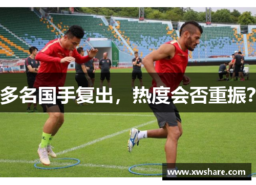 多名国手复出，热度会否重振？